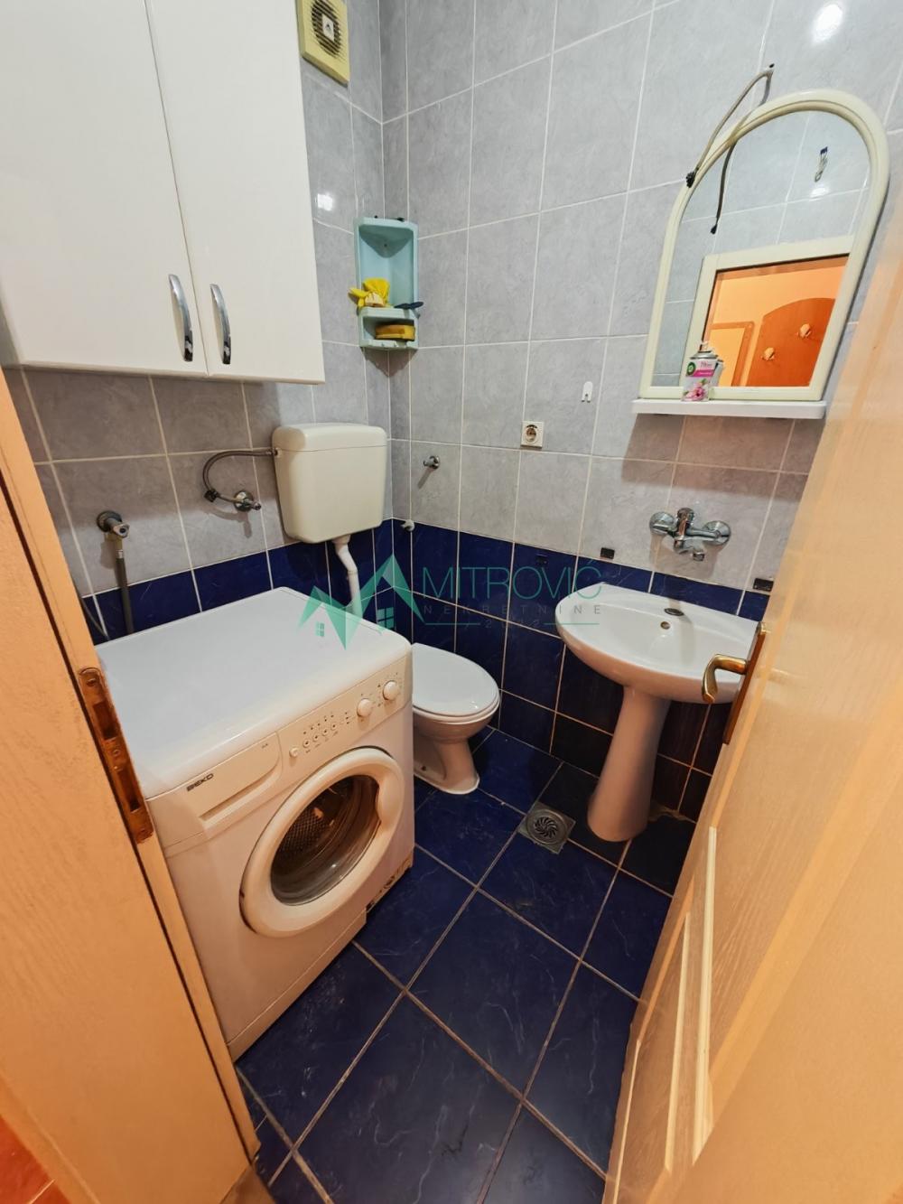 Slika 10 - Nova Detelinara, 45m2. Dvosoban stan sa parkingom! 