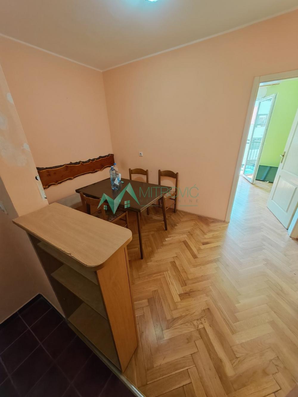 Slika 4 - Nova Detelinara, 45m2. Dvosoban stan sa parkingom! 