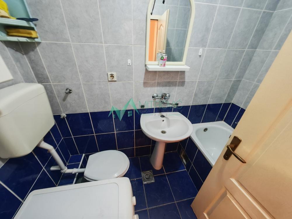 Slika 11 - Nova Detelinara, 45m2. Dvosoban stan sa parkingom! 