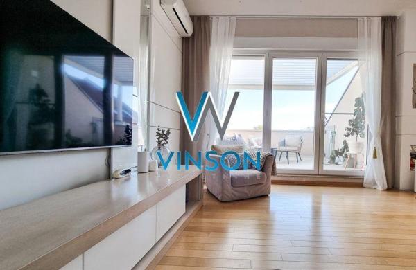 Slika 3 - Novi Sad, Telep - Uknjižen četvoroiposoban stan ID#1001026