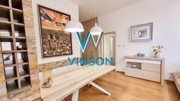 Slika 6 - Novi Sad, Telep - Uknjižen četvoroiposoban stan ID#1001026