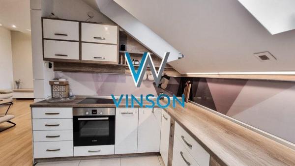 Slika 9 - Novi Sad, Telep - Uknjižen četvoroiposoban stan ID#1001026