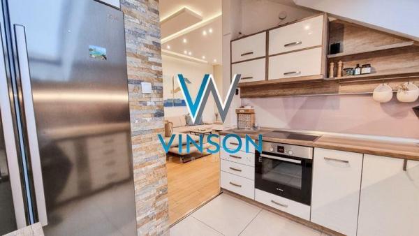 Slika 10 - Novi Sad, Telep - Uknjižen četvoroiposoban stan ID#1001026