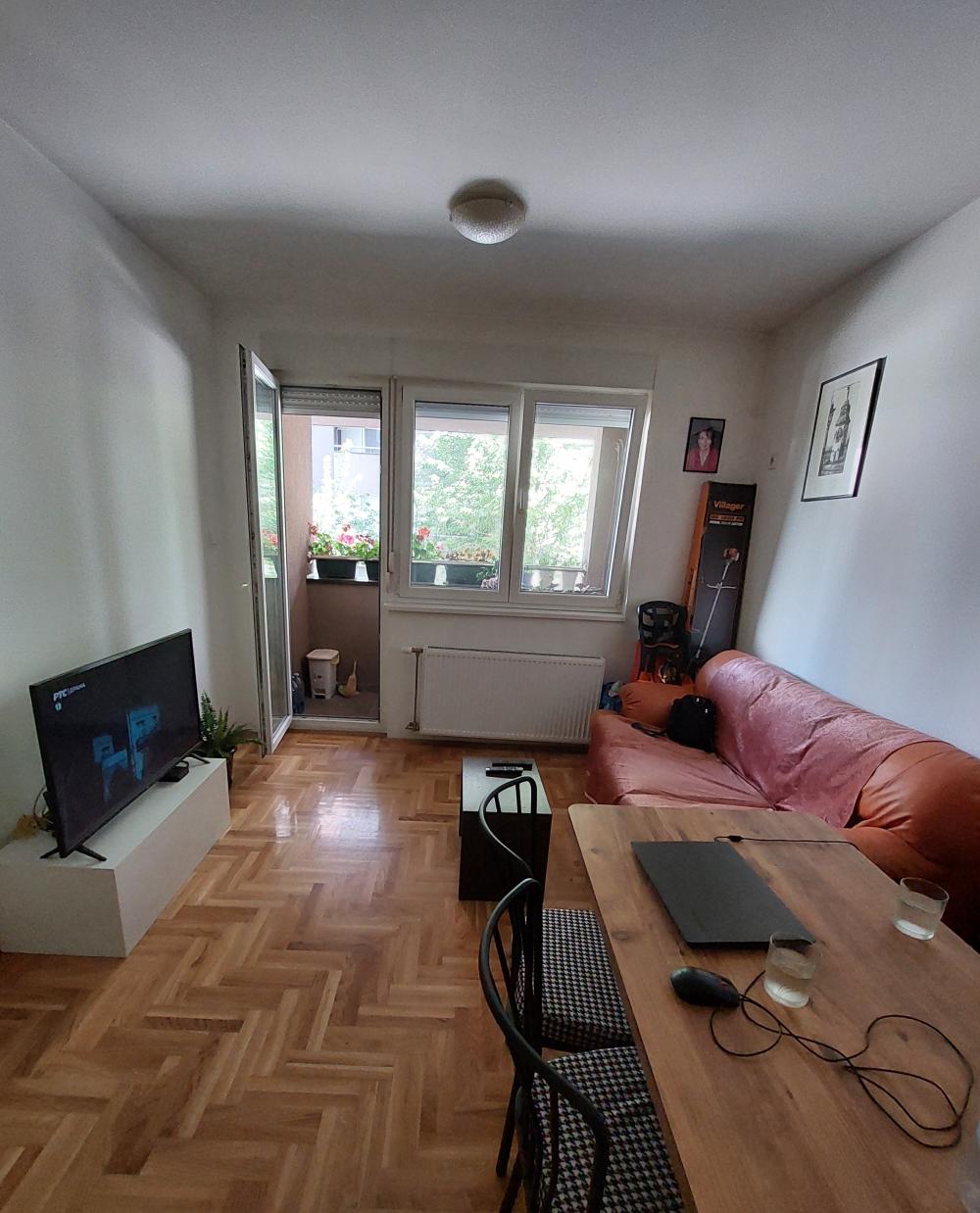 Slika 2 - Hitna prodaja, jednoiposoban stan - širi centar, VLASNIK