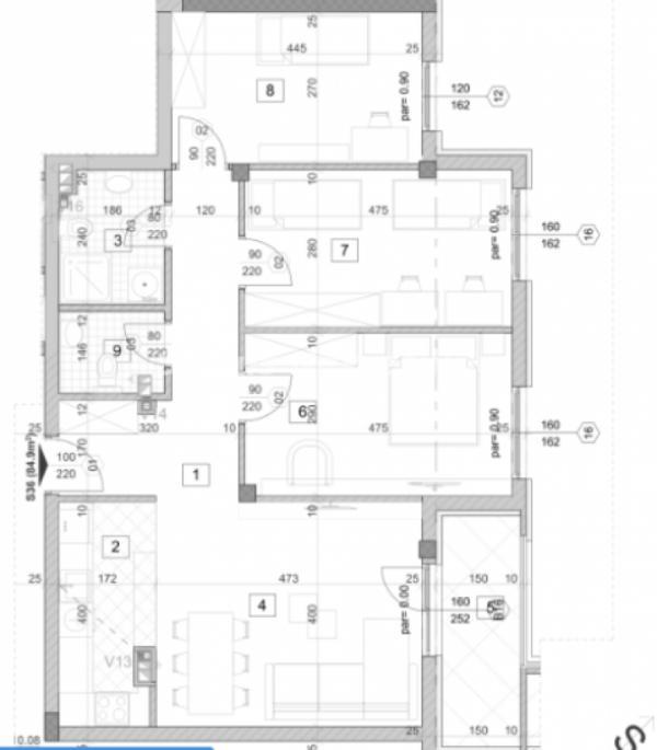 Glavna slika -Telep -  Velika ponuda stanova u NOVOGRADNJI