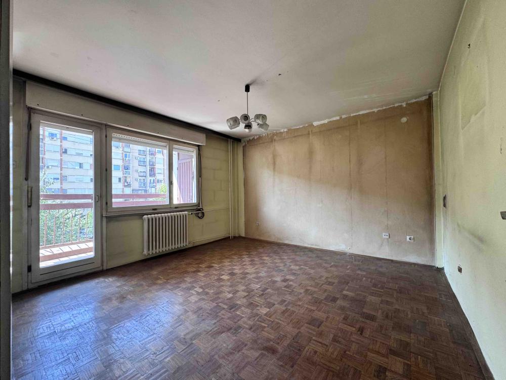 Slika 1 - Dvosoban stan na Limanu 4!