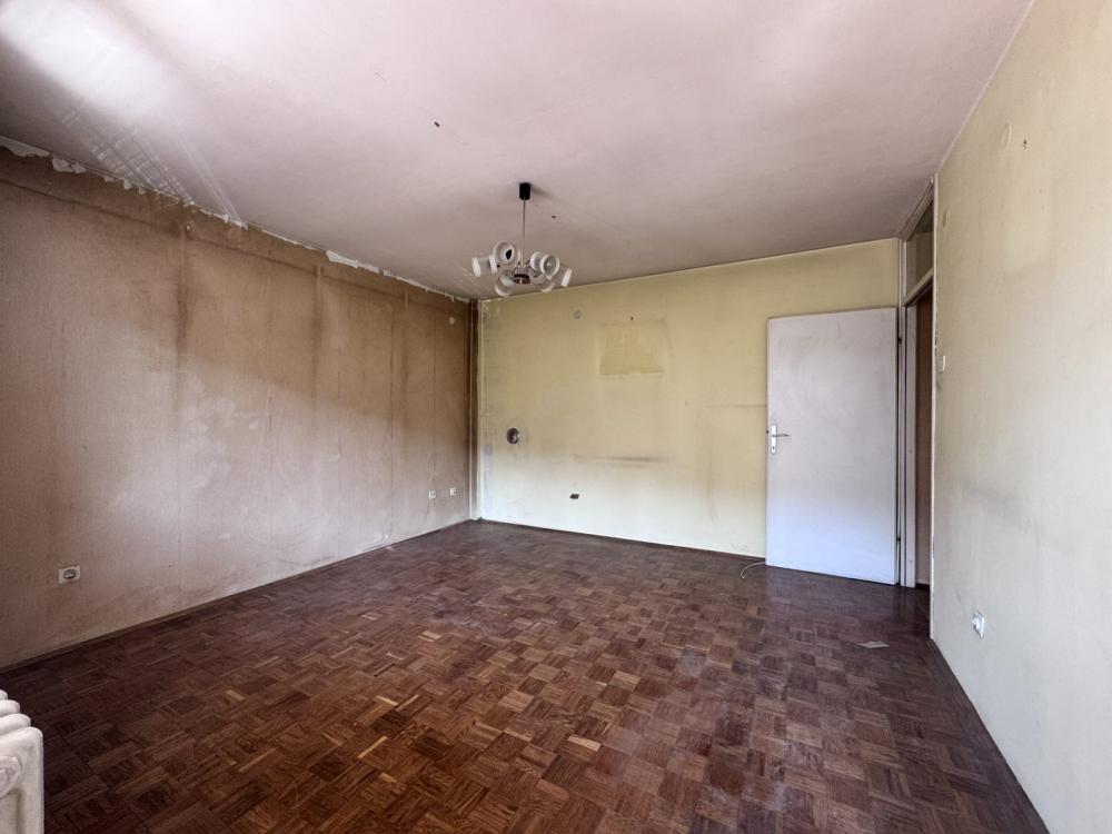 Slika 2 - Dvosoban stan na Limanu 4!