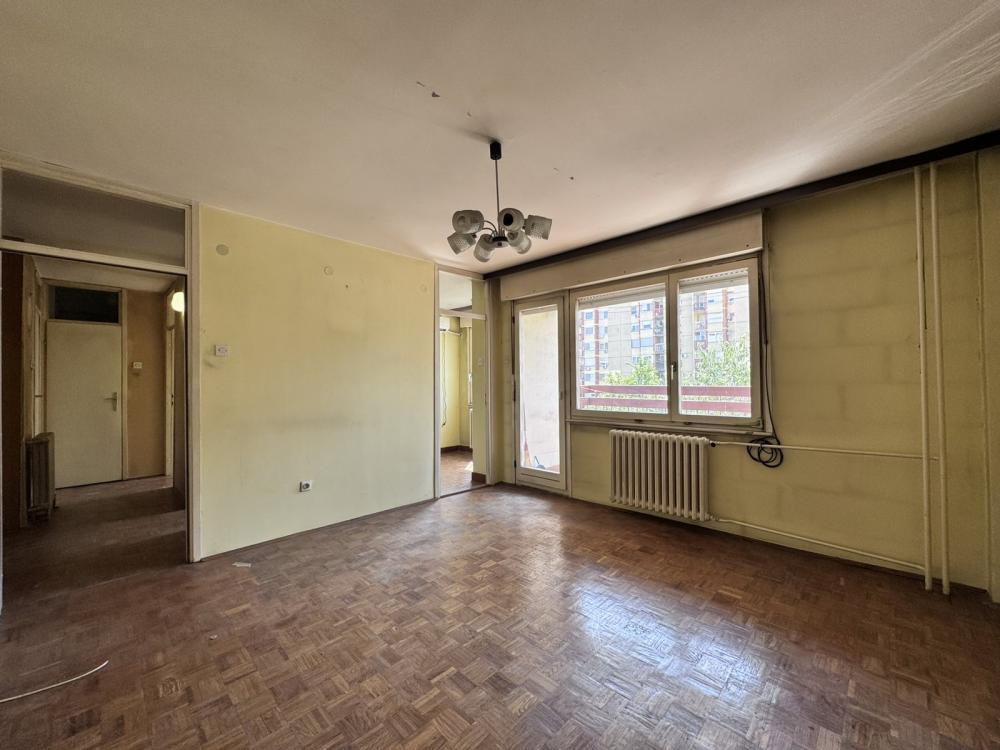 Glavna slika -Dvosoban stan na Limanu 4!