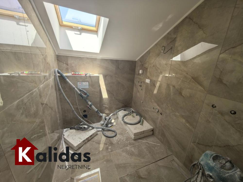 Slika 4 - Stan,NOVI SAD,ADICE,kv: 53, € 108000, ID: 1007872