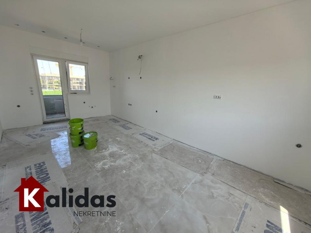 Slika 1 - Stan,NOVI SAD,ADICE,kv: 53, € 108000, ID: 1007872