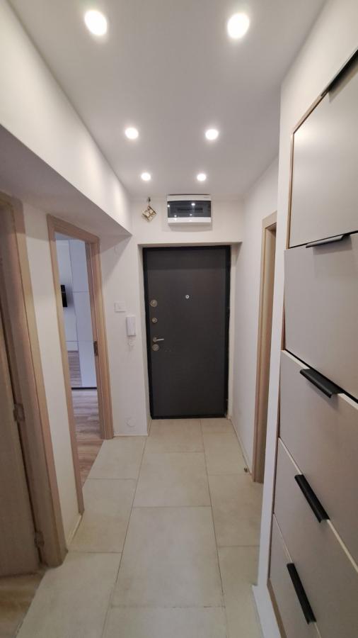 Slika 8 - Renoviran dvosoban stan na Detelinari