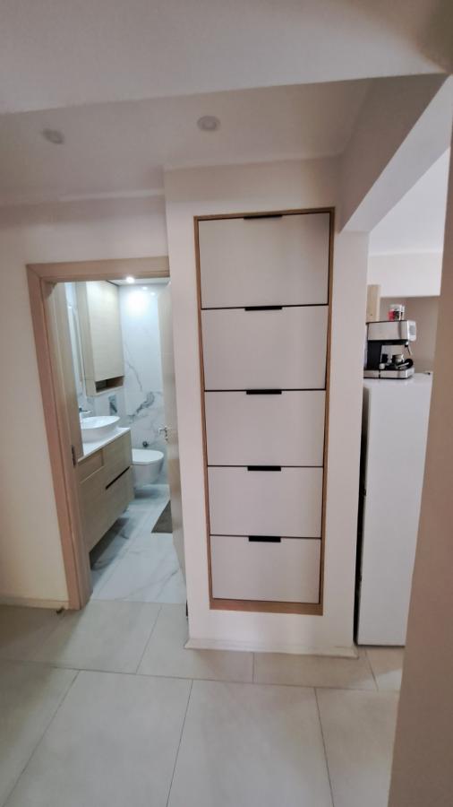 Slika 9 - Renoviran dvosoban stan na Detelinari