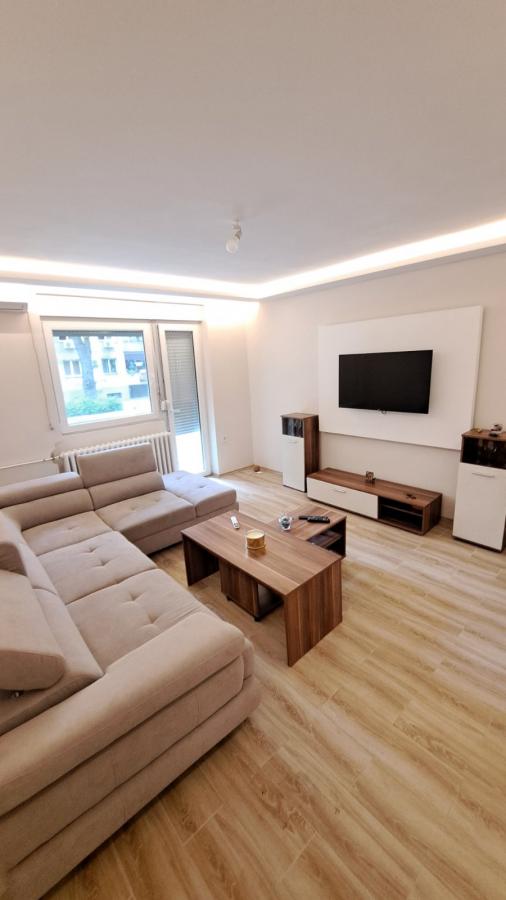 Slika 4 - Renoviran dvosoban stan na Detelinari