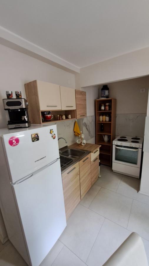 Slika 1 - Renoviran dvosoban stan na Detelinari