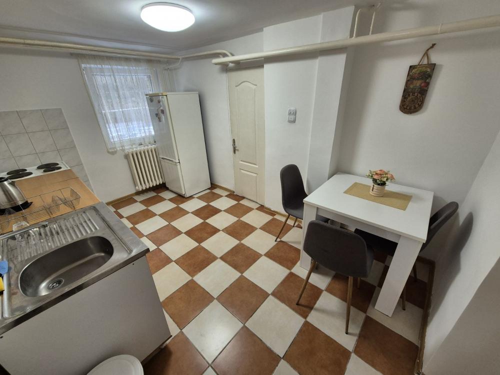 Slika 4 - Top lokacija za izdavanje! Dvosoban stan na KEJU!