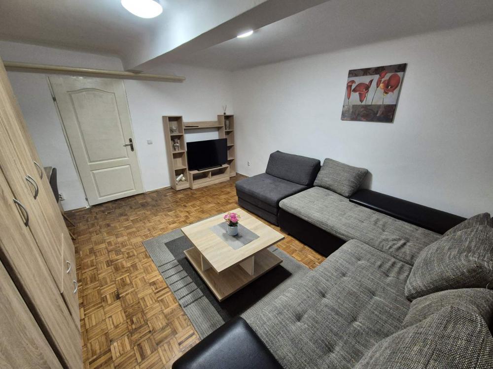 Slika 1 - Top lokacija za izdavanje! Dvosoban stan na KEJU!