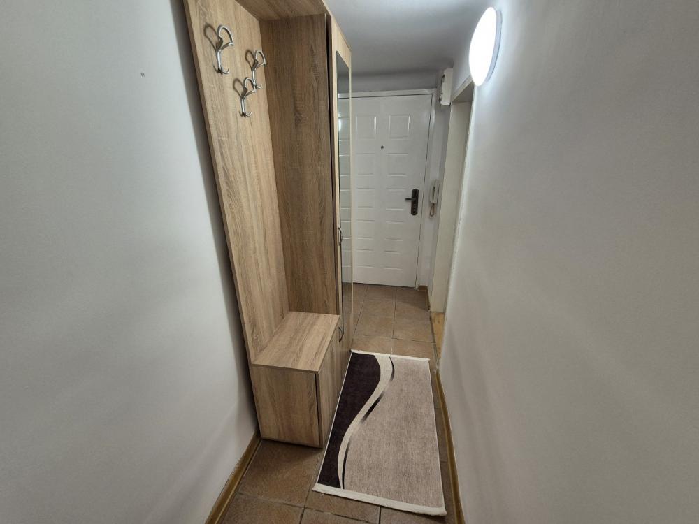 Slika 6 - Top lokacija za izdavanje! Dvosoban stan na KEJU!