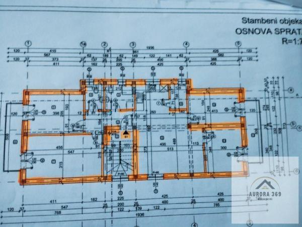 Glavna slika -NOVI SAD -VETERNIK -ČETVOROSOBAN, 102m2- NOVOGRADNJA -PDV