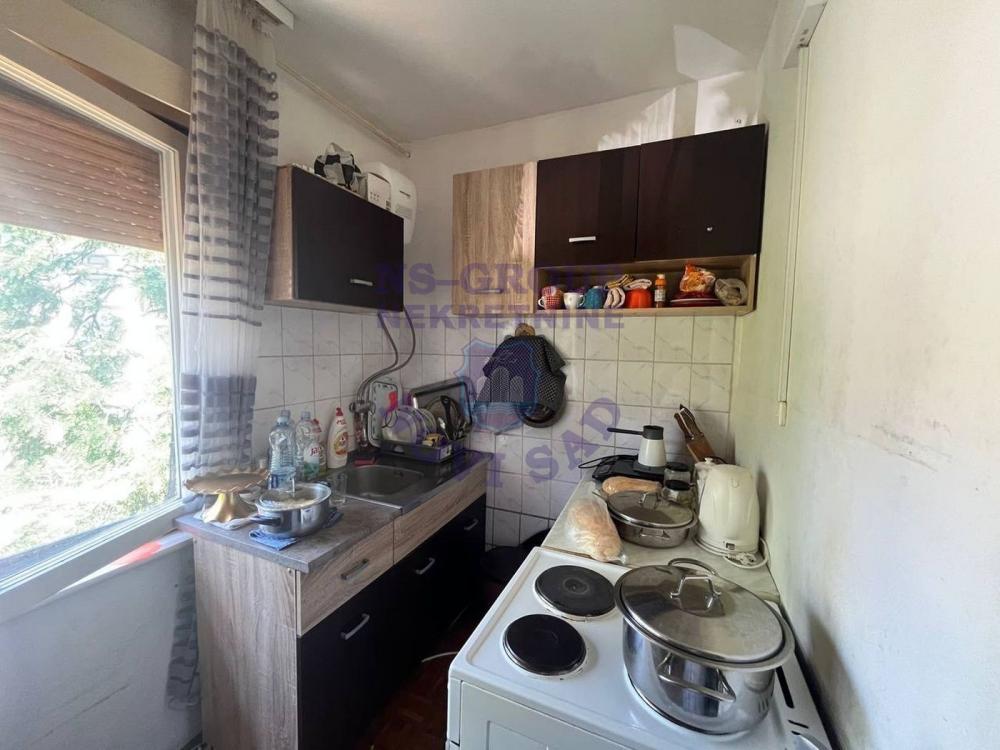 Slika 3 - Dvoiposoban stan na Satelitu od 50m2! Šifra: 550578