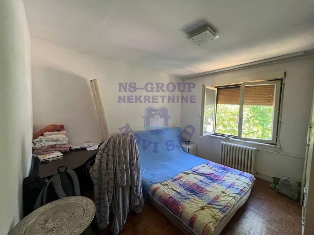 Slika 4 - Dvoiposoban stan na Satelitu od 50m2! Šifra: 550578