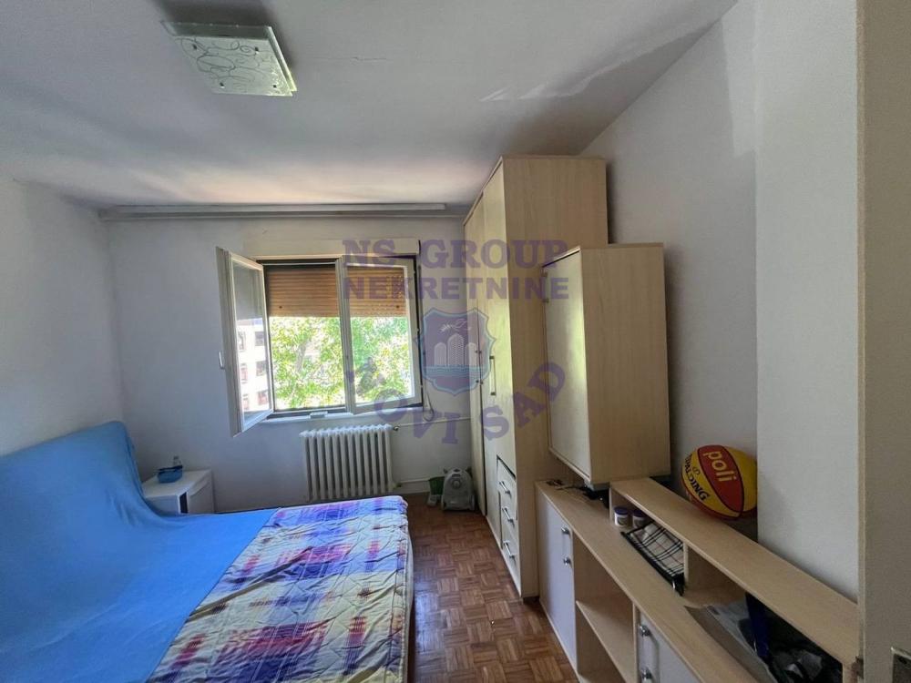 Slika 5 - Dvoiposoban stan na Satelitu od 50m2! Šifra: 550578