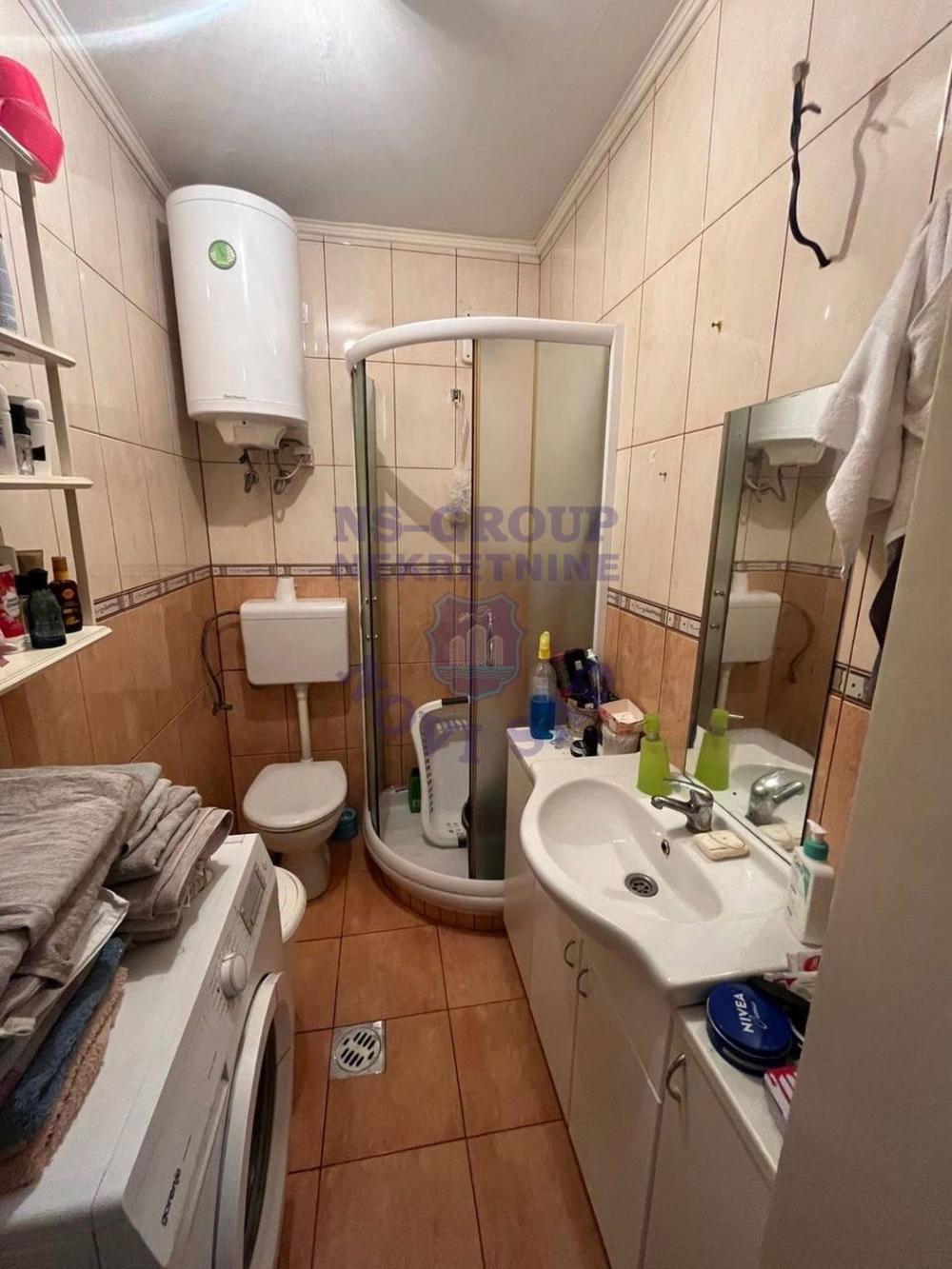 Slika 6 - Dvoiposoban stan na Satelitu od 50m2! Šifra: 550578