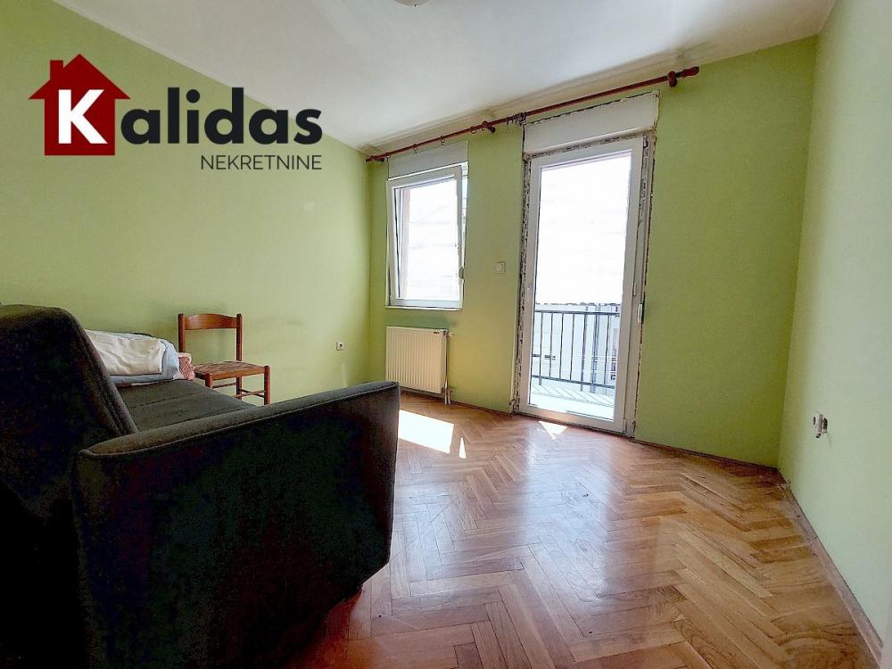 Slika 8 - Stan,NOVI SAD,NOVA DETELINARA,kv: 45, € 118450, ID: 1007879