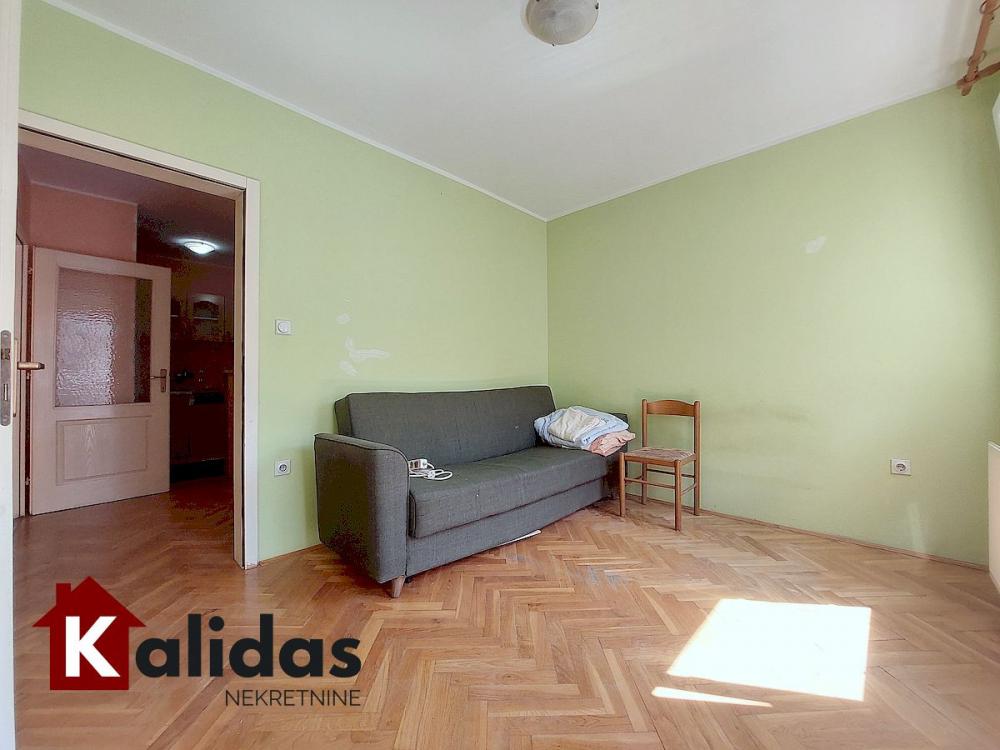 Slika 10 - Stan,NOVI SAD,NOVA DETELINARA,kv: 45, € 118450, ID: 1007879