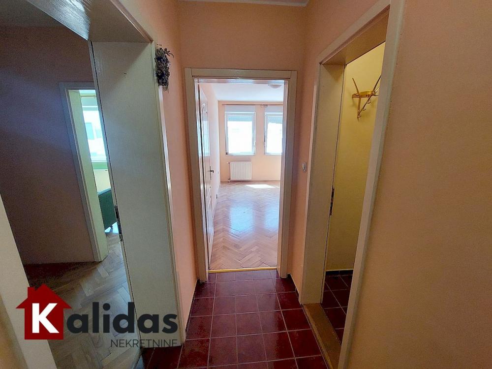 Slika 11 - Stan,NOVI SAD,NOVA DETELINARA,kv: 45, € 118450, ID: 1007879