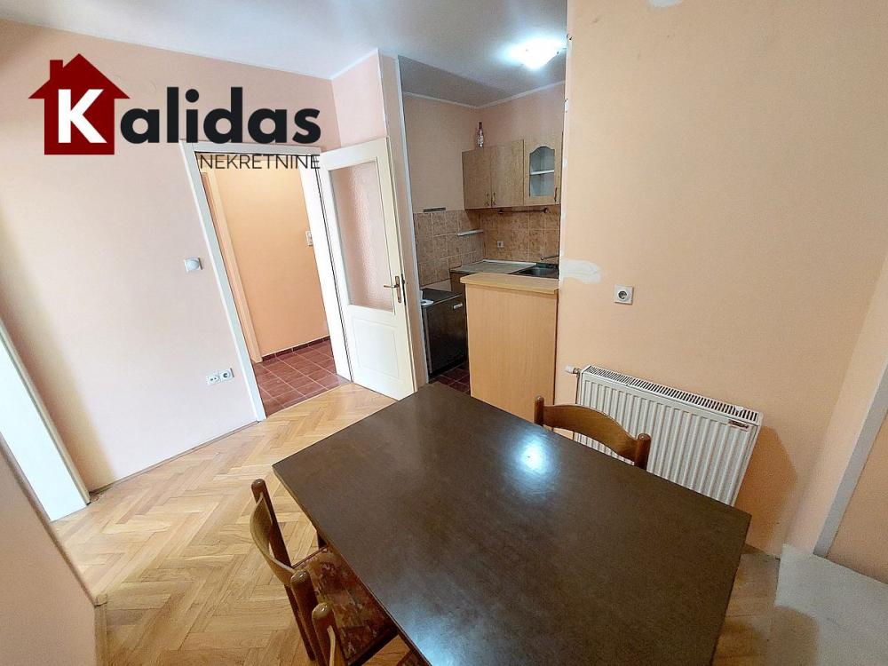 Slika 6 - Stan,NOVI SAD,NOVA DETELINARA,kv: 45, € 118450, ID: 1007879