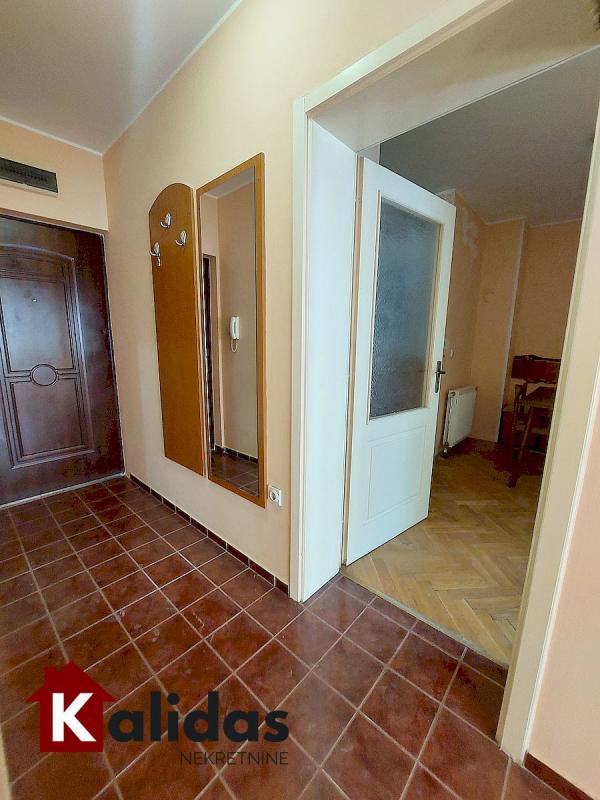 Slika 2 - Stan,NOVI SAD,NOVA DETELINARA,kv: 45, € 118450, ID: 1007879