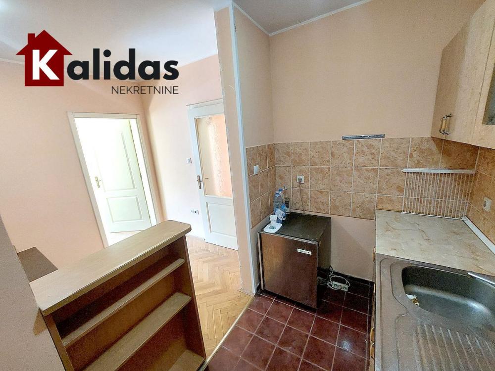 Slika 7 - Stan,NOVI SAD,NOVA DETELINARA,kv: 45, € 118450, ID: 1007879