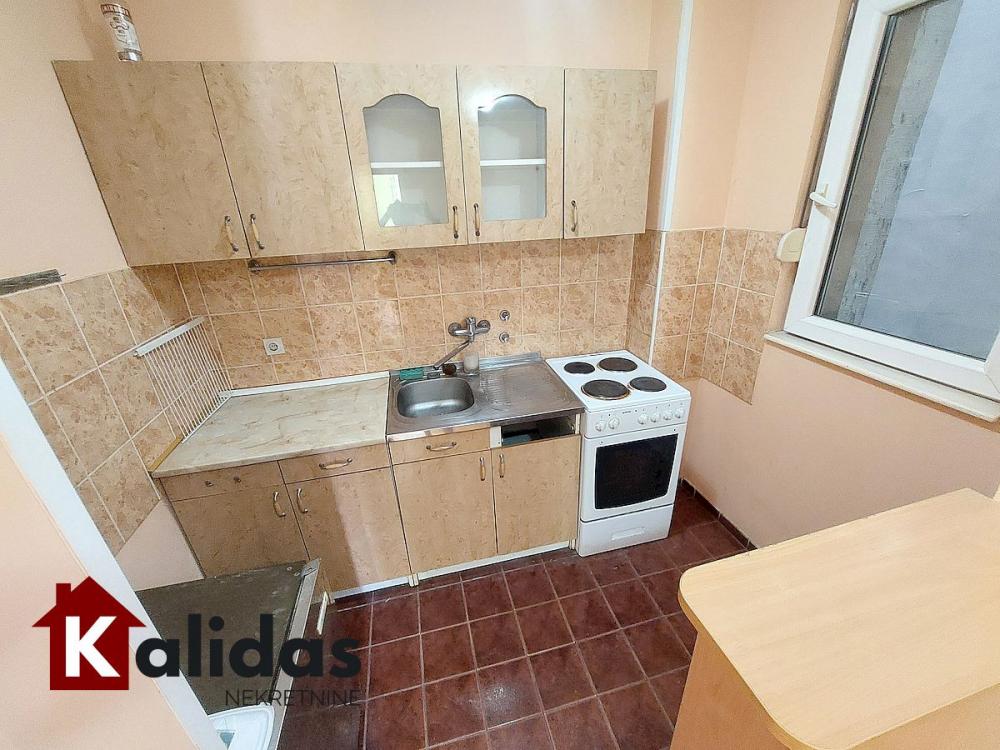 Slika 4 - Stan,NOVI SAD,NOVA DETELINARA,kv: 45, € 118450, ID: 1007879