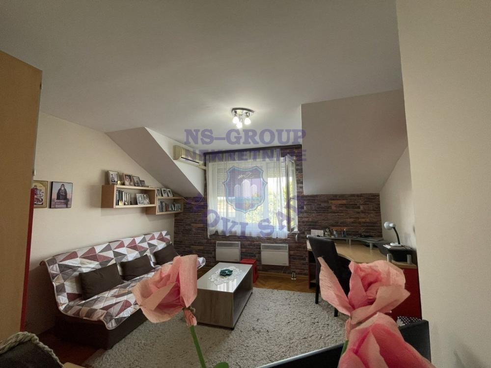 Slika 1 - 48m2 na najlepšoj lokaciji u gradu - KEJ