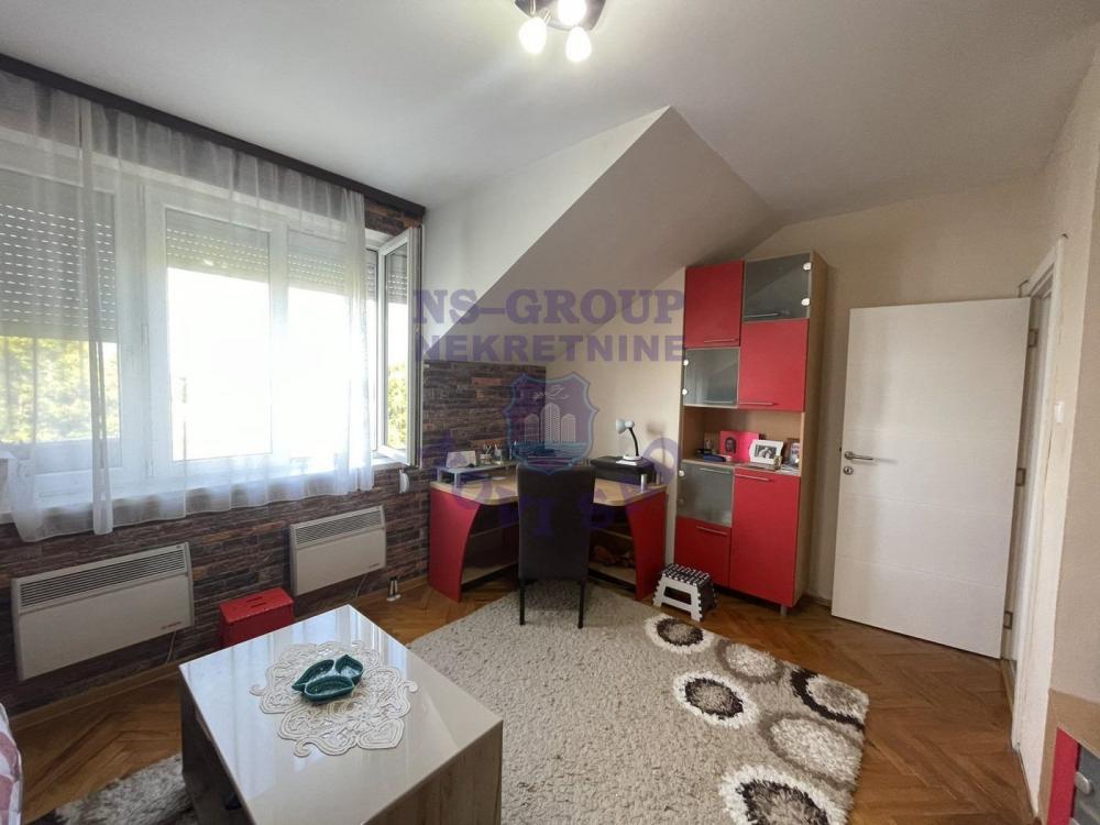 Slika 2 - 48m2 na najlepšoj lokaciji u gradu - KEJ