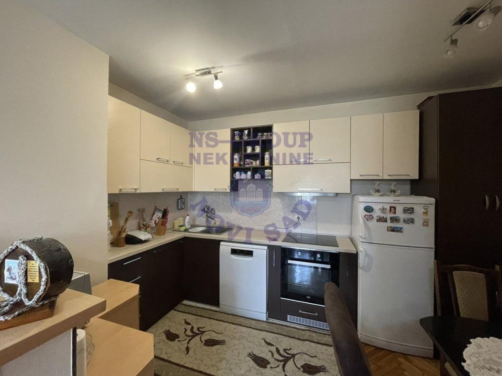 Slika 9 - 48m2 na najlepšoj lokaciji u gradu - KEJ