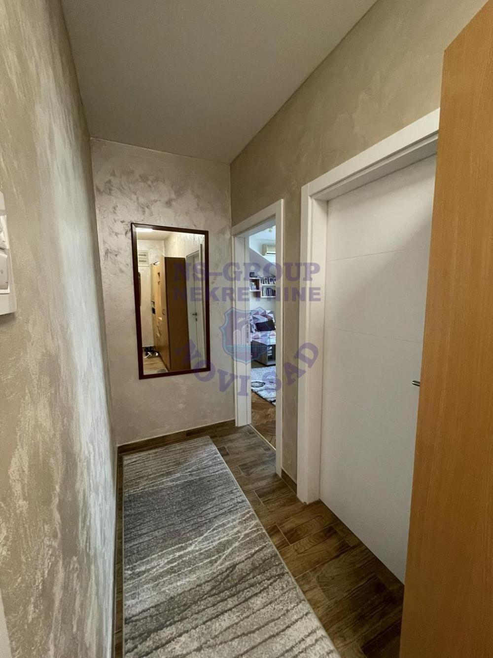 Slika 4 - 48m2 na najlepšoj lokaciji u gradu - KEJ