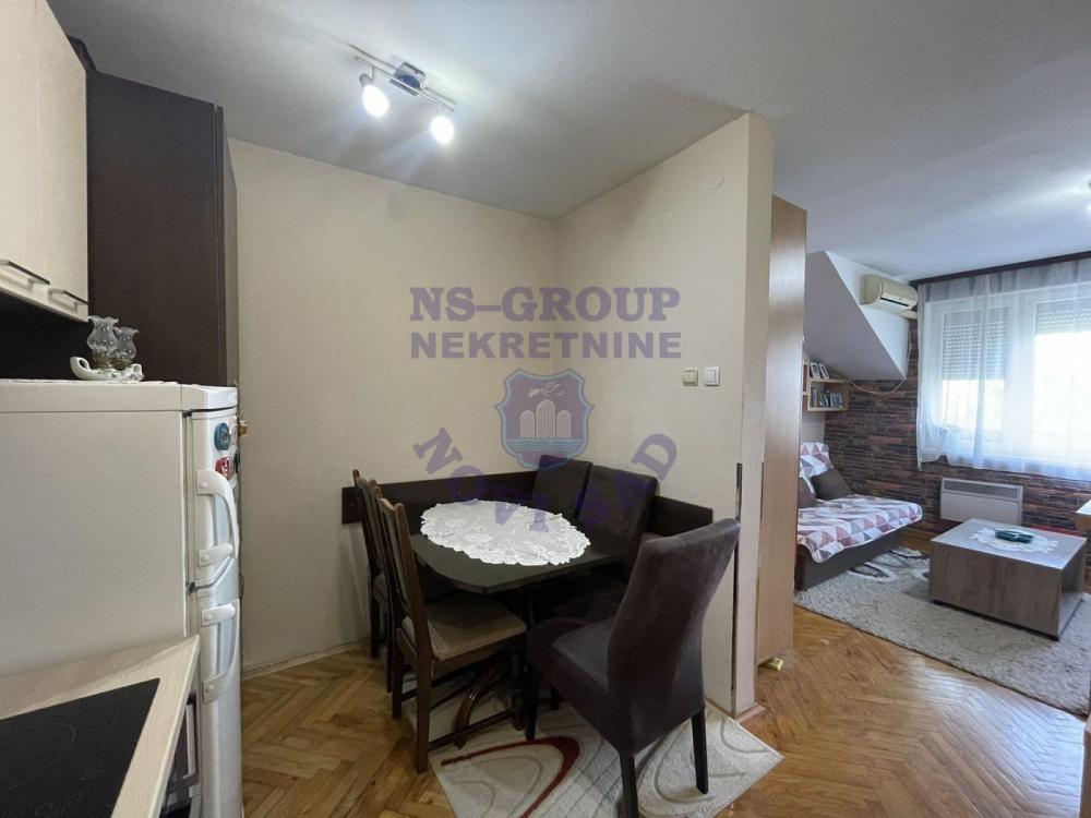 Slika 5 - 48m2 na najlepšoj lokaciji u gradu - KEJ