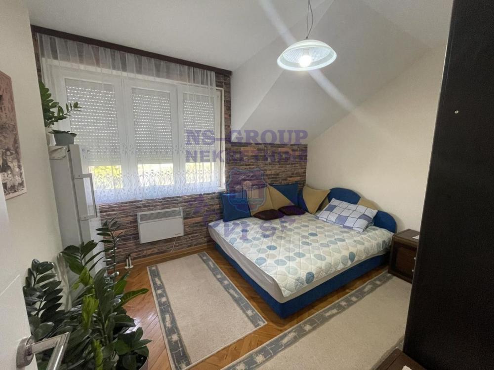 Slika 6 - 48m2 na najlepšoj lokaciji u gradu - KEJ