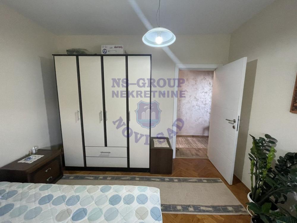 Slika 7 - 48m2 na najlepšoj lokaciji u gradu - KEJ