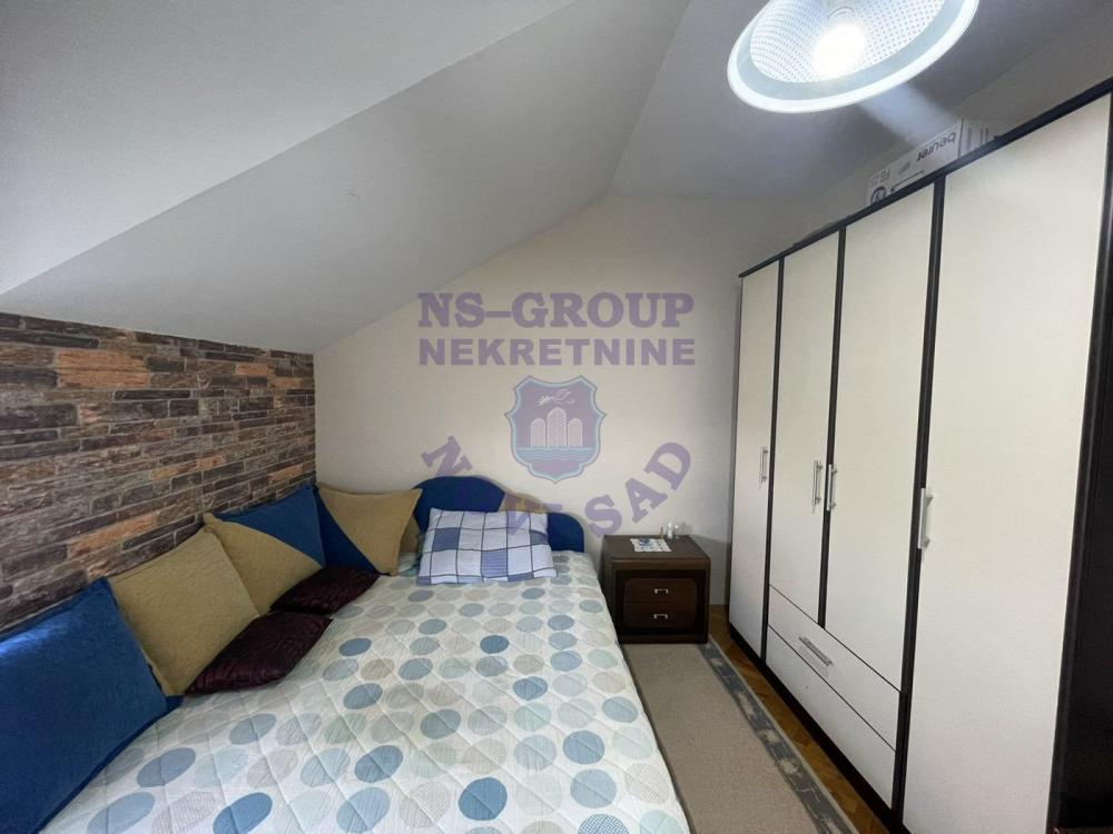 Slika 8 - 48m2 na najlepšoj lokaciji u gradu - KEJ