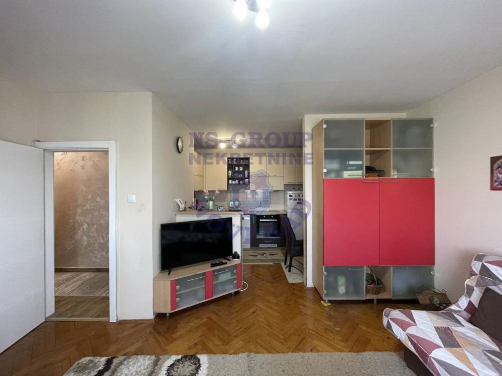 Slika 3 - 48m2 na najlepšoj lokaciji u gradu - KEJ