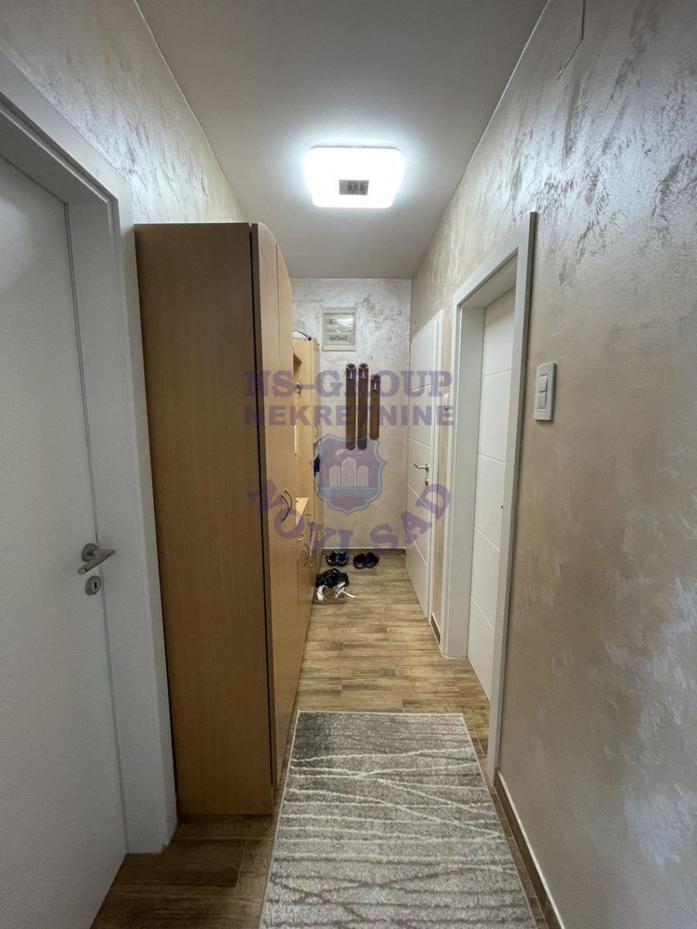 Slika 10 - 48m2 na najlepšoj lokaciji u gradu - KEJ