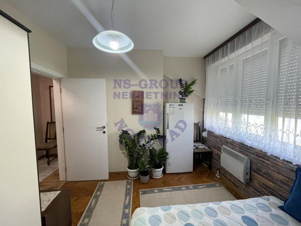 Slika 11 - 48m2 na najlepšoj lokaciji u gradu - KEJ