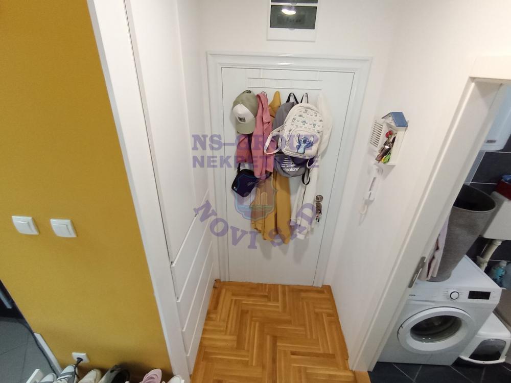 Slika 2 - ~ Jednoiposoban stan u novogradnji ~