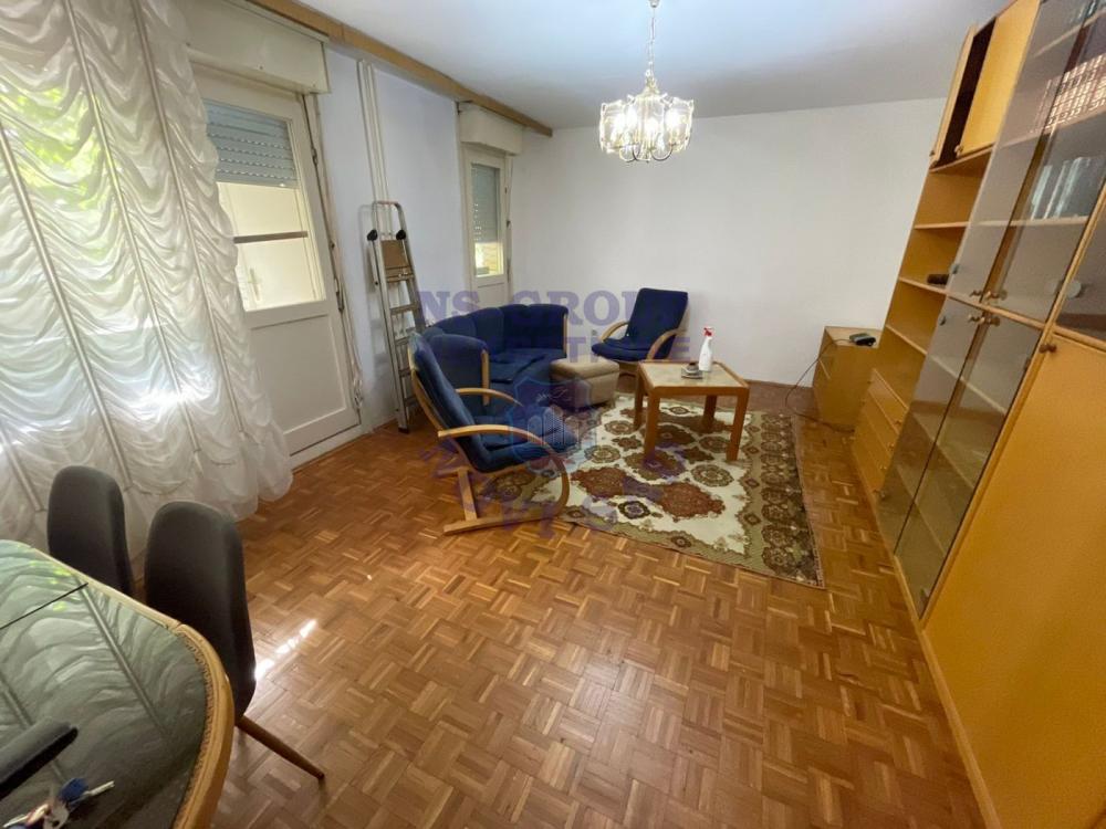 Slika 1 - Dvosoban stan na Novom Naselju