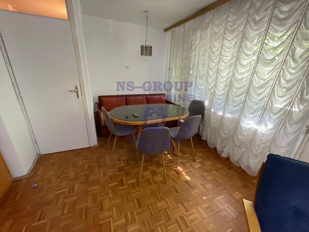 Slika 3 - Dvosoban stan na Novom Naselju