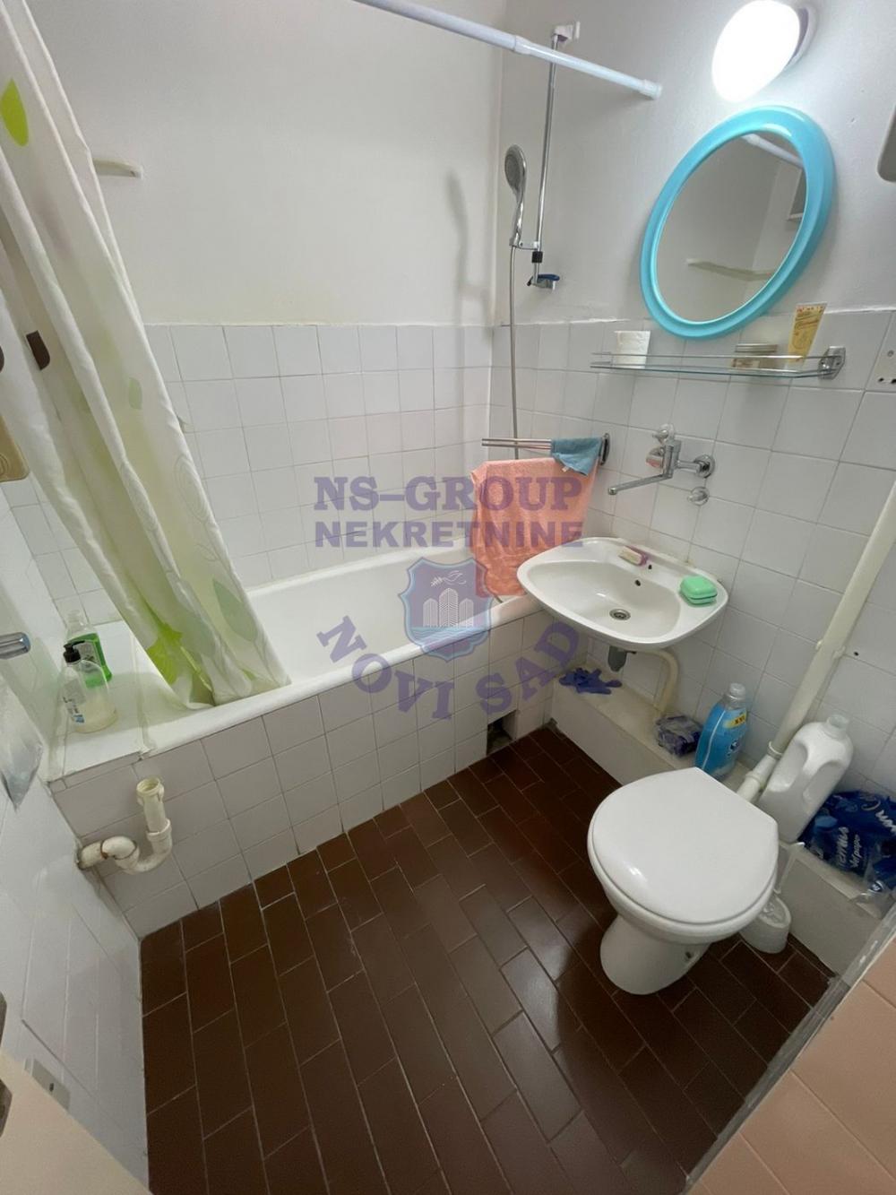 Slika 9 - Dvosoban stan na Novom Naselju