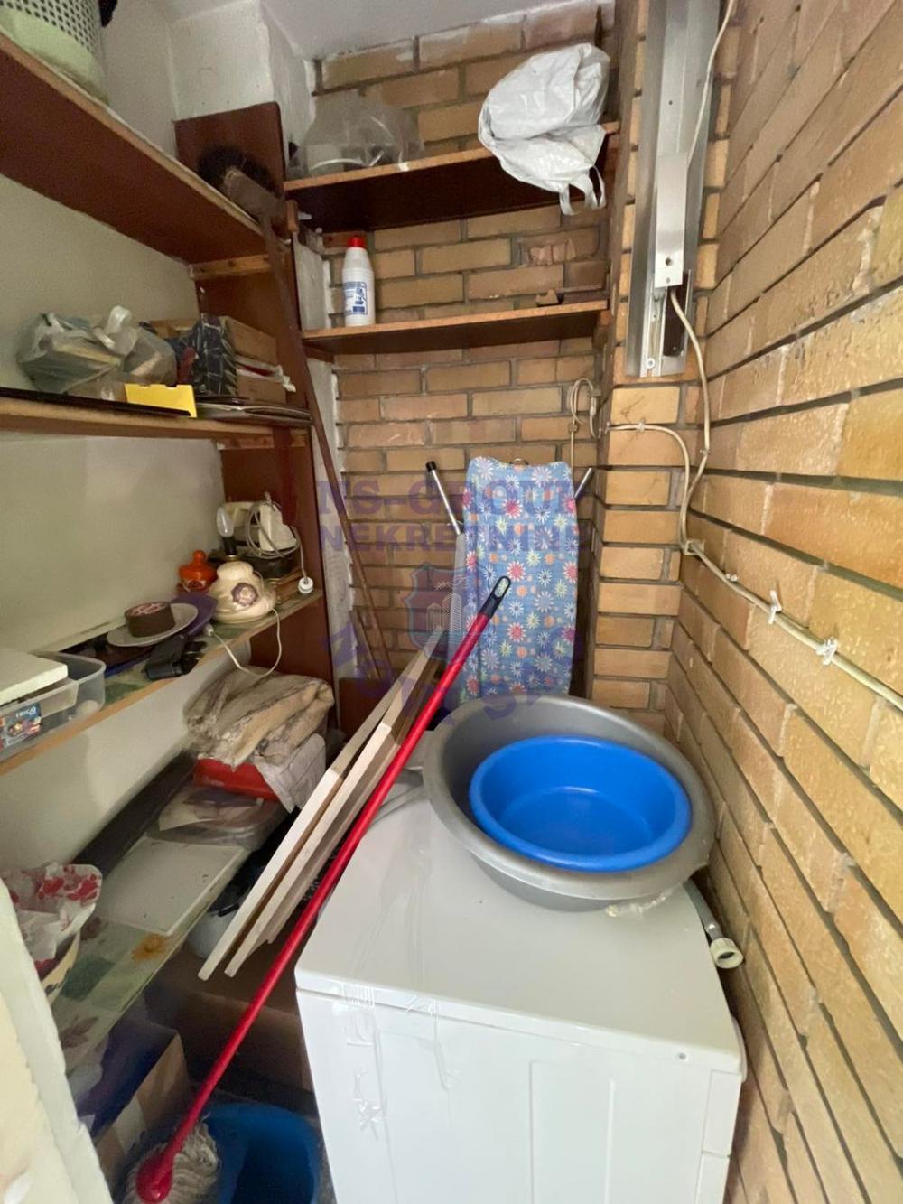 Slika 10 - Dvosoban stan na Novom Naselju