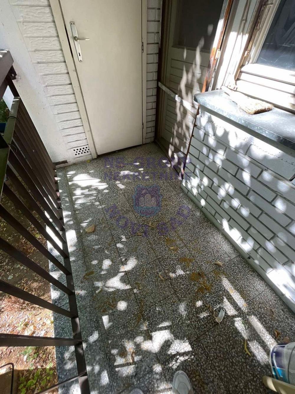 Slika 11 - Dvosoban stan na Novom Naselju